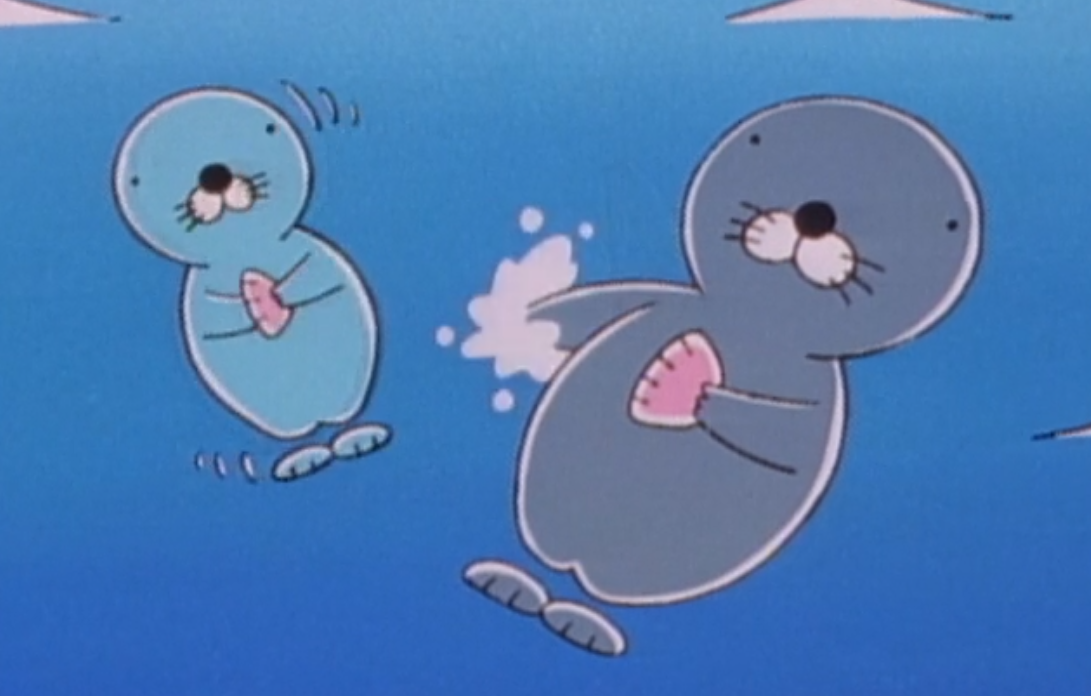 アマプラでぼのぼのが全話見られることを知った感動 昼寝ねこの雑記帳