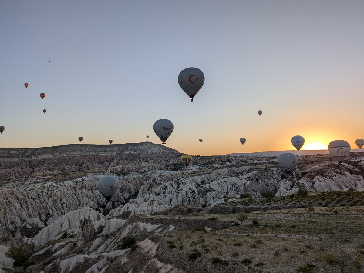 イスタンブール : トルコ イスタンブール旧市街散歩🇹🇷 / Takahide-Aさんのウォーキング
