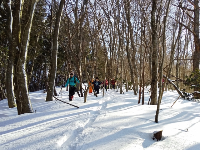 f:id:mountainclub:20200212094452j:plain f:id:mountainclub:20200212094452j:plain