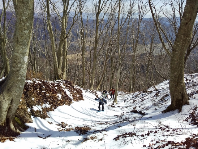 f:id:mountainclub:20200307105114j:plain f:id:mountainclub:20200307105114j:plain