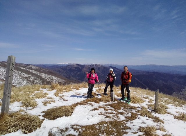 f:id:mountainclub:20200307114852j:plain f:id:mountainclub:20200307114852j:plain