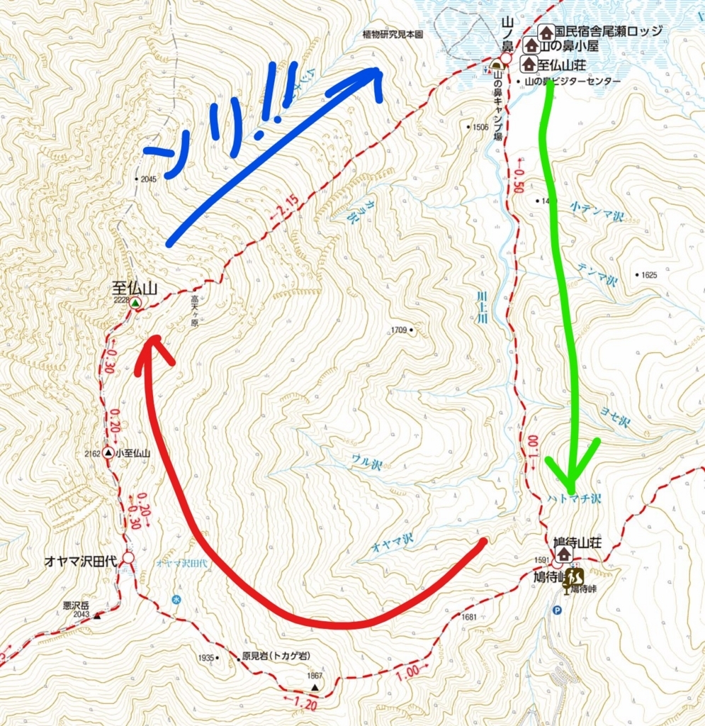 f:id:mountainlog:20180611220347j:plain f:id:mountainlog:20180611220347j:plain
