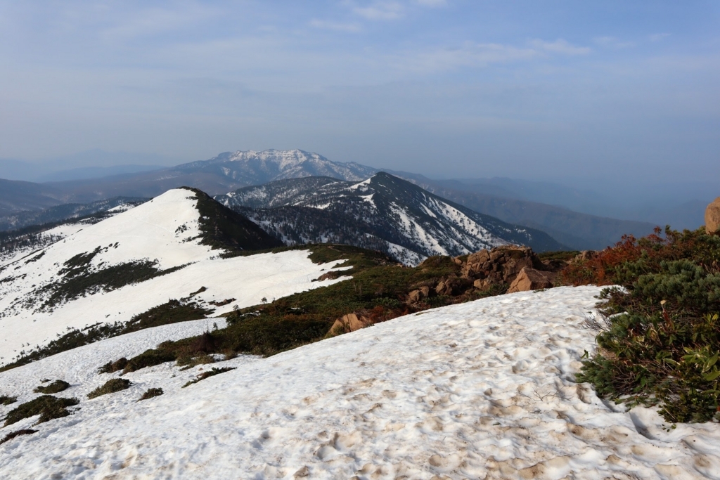 f:id:mountainlog:20180611225618j:plain f:id:mountainlog:20180611225618j:plain