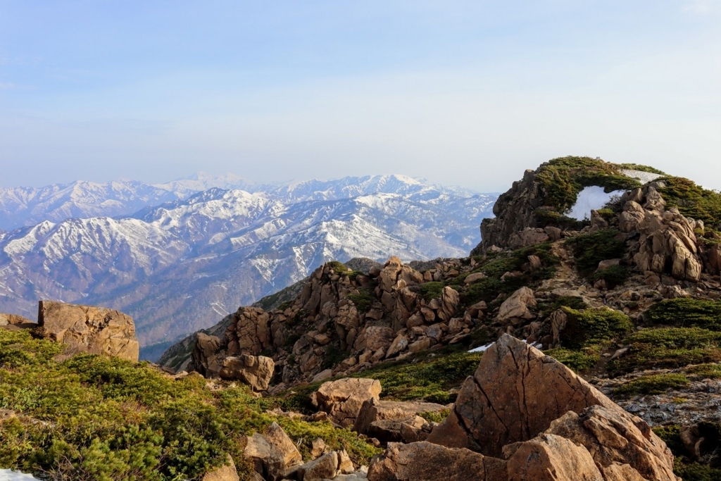 f:id:mountainlog:20180611230657j:plain f:id:mountainlog:20180611230657j:plain