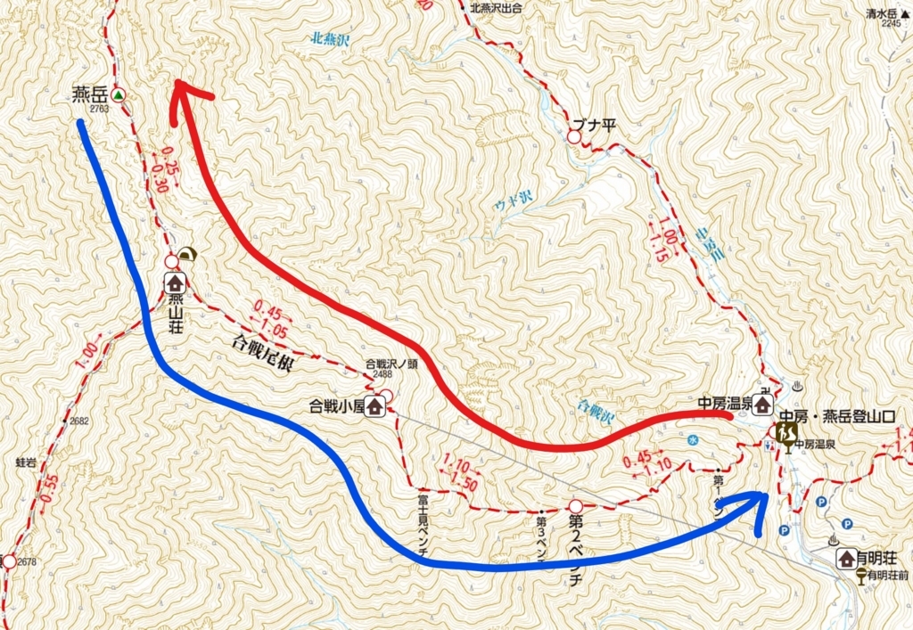 f:id:mountainlog:20180613211814j:plain f:id:mountainlog:20180613211814j:plain