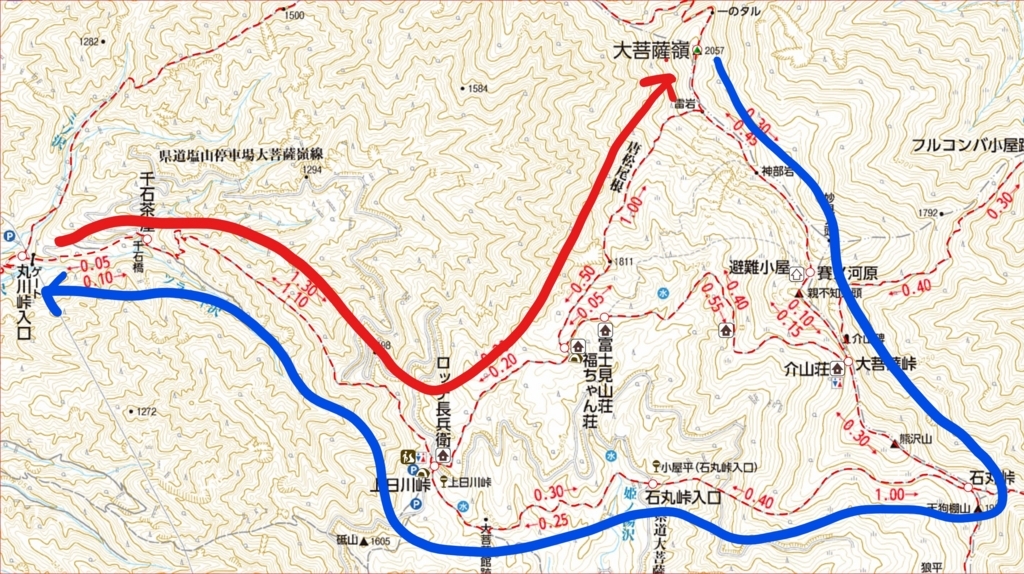 f:id:mountainlog:20180626220134j:plain f:id:mountainlog:20180626220134j:plain