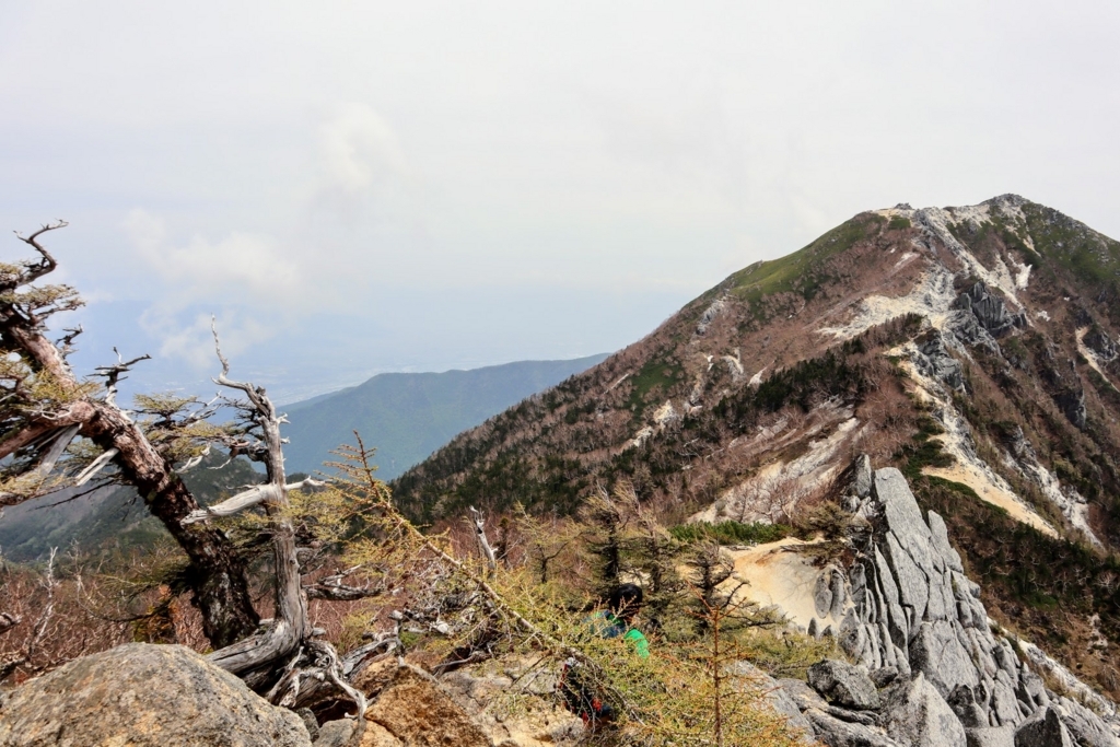 f:id:mountainlog:20180721152658j:plain f:id:mountainlog:20180721152658j:plain