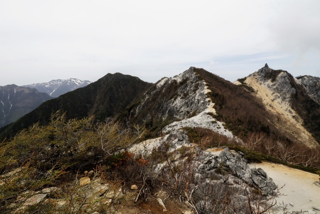 f:id:mountainlog:20180721153945j:plain f:id:mountainlog:20180721153945j:plain