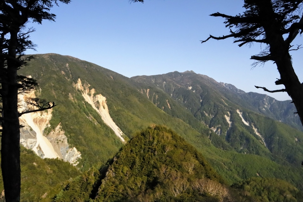 f:id:mountainlog:20180729110845j:plain f:id:mountainlog:20180729110845j:plain