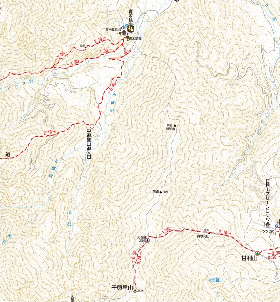 f:id:mountainlog:20180729114751j:plain f:id:mountainlog:20180729114751j:plain
