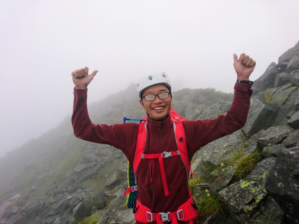 f:id:mountainlog:20180815223802j:plain f:id:mountainlog:20180815223802j:plain