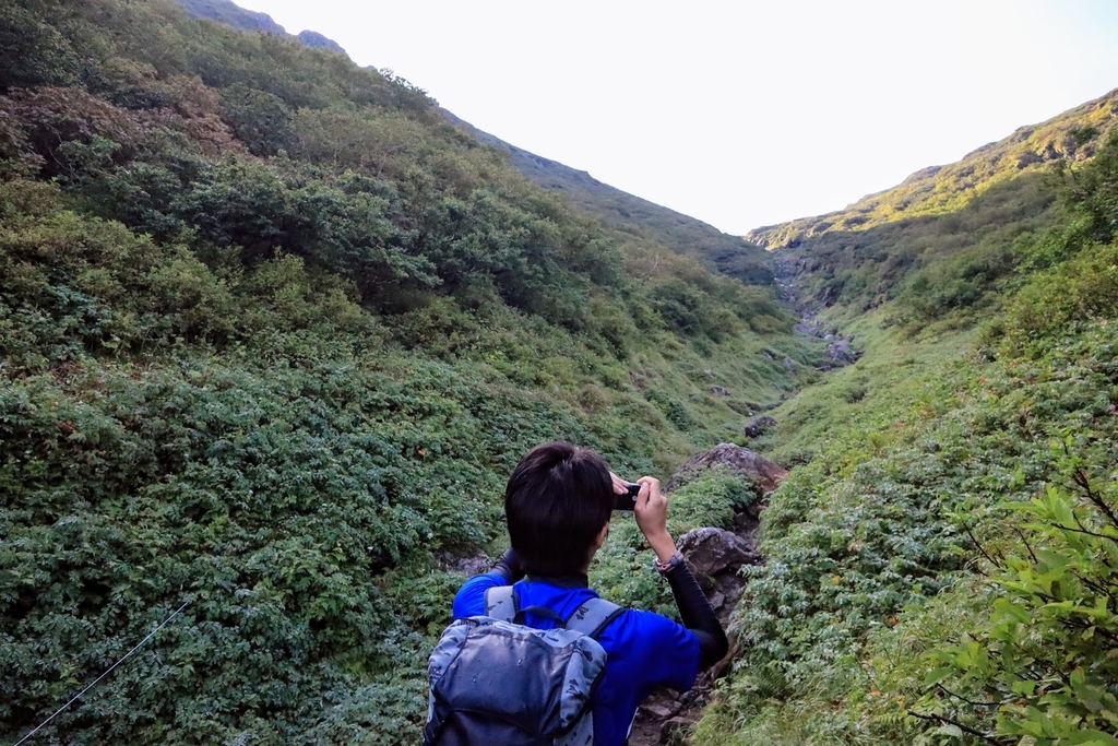 f:id:mountainlog:20180930174217j:plain f:id:mountainlog:20180930174217j:plain