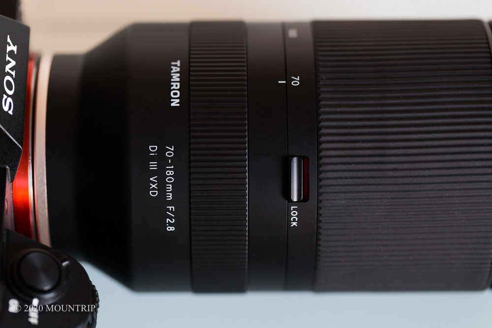 レビュー】TAMRON 70-180mm F/2.8 Di III VXDの作例と感想 | 軽量