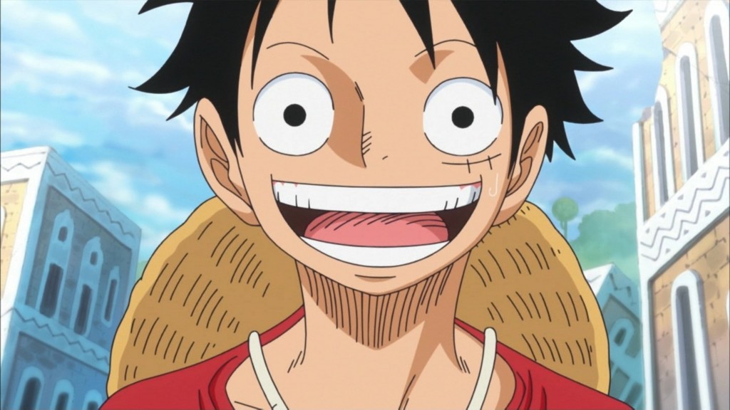 Onepiece 第767話 雑感 今週分がびっくりするほどスムーズに始まり終わった件 Mouseionのブログ