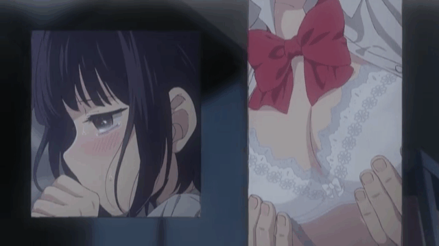 クズの本懐 第1話 雑感 男女間に友情は存在しない説を支持してるって前も言ったよね Mouseionのブログ