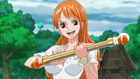 Onepiece 第776話 雑感 ビビ15年振りに出たけど ナミのエロカットのが見所か Mouseionのブログ