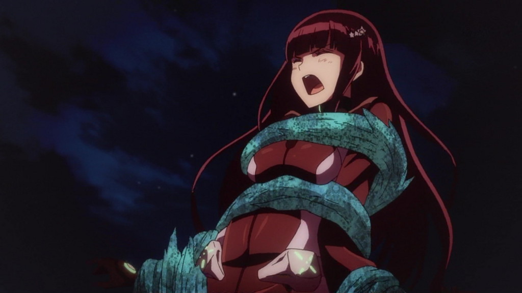 双星の陰陽師 第49話 雑感 紅緒はキスも緊縛もエロい Mouseionのブログ