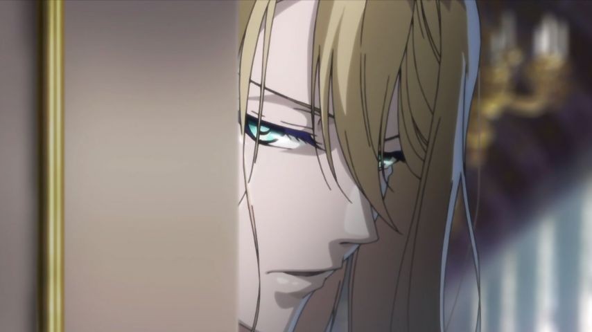王室教師ハイネ 第2話 雑感 ホモアニメと思ってたら 超絶可愛いヒロインが登場しまくって視聴を切れない件 Mouseionのブログ