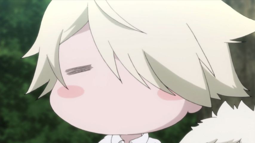 王室教師ハイネ 第2話 雑感 ホモアニメと思ってたら 超絶可愛いヒロインが登場しまくって視聴を切れない件 Mouseionのブログ