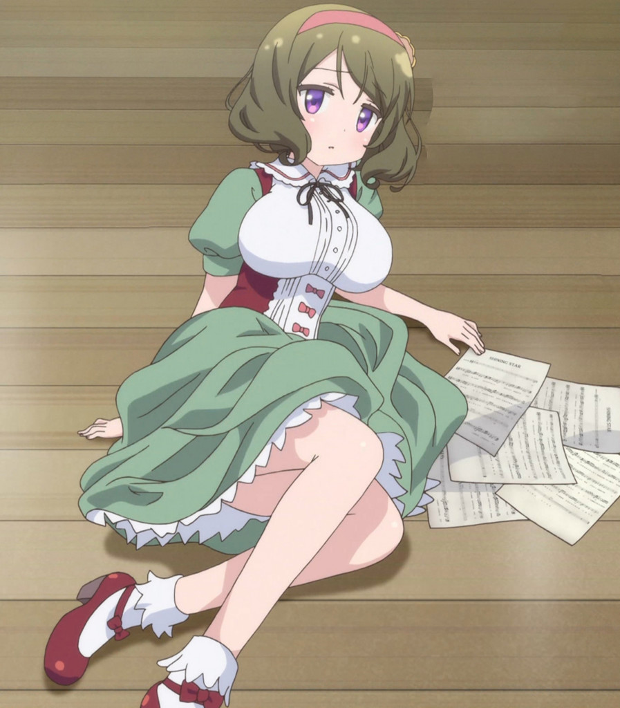 ひなこのーとが売れないアニメって言われる理由が分かった Mouseionのブログ ひなこのーとが売れないアニメって言われる理由が分かった Mouseionのブログ