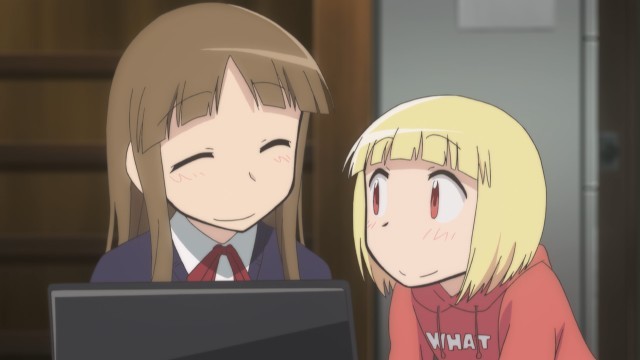 アリスと蔵六 第7話 雑感 俗にツーカーという奴です 死語 Mouseionのブログ