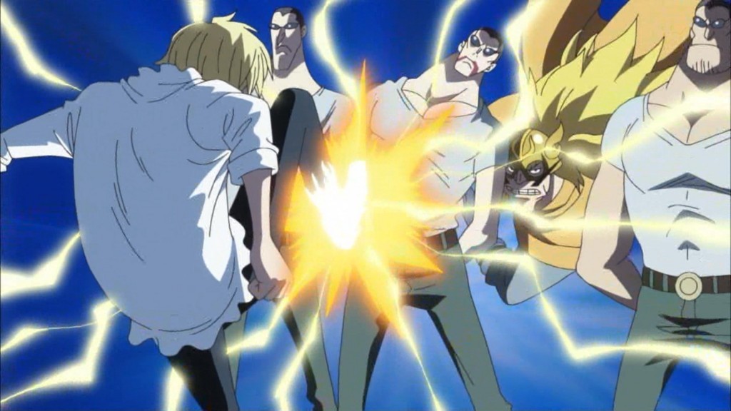 Onepiece 第794話 雑感 ジェルマってツンデレしかいないのか Mouseionのブログ Onepiece 第794話 雑感 ジェルマってツンデレしかいないのか Mouseionのブログ