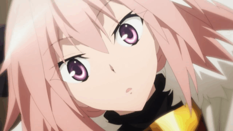 Fate Apocrypha 第3話 雑感 おっぱいは正義 Mouseionのブログ