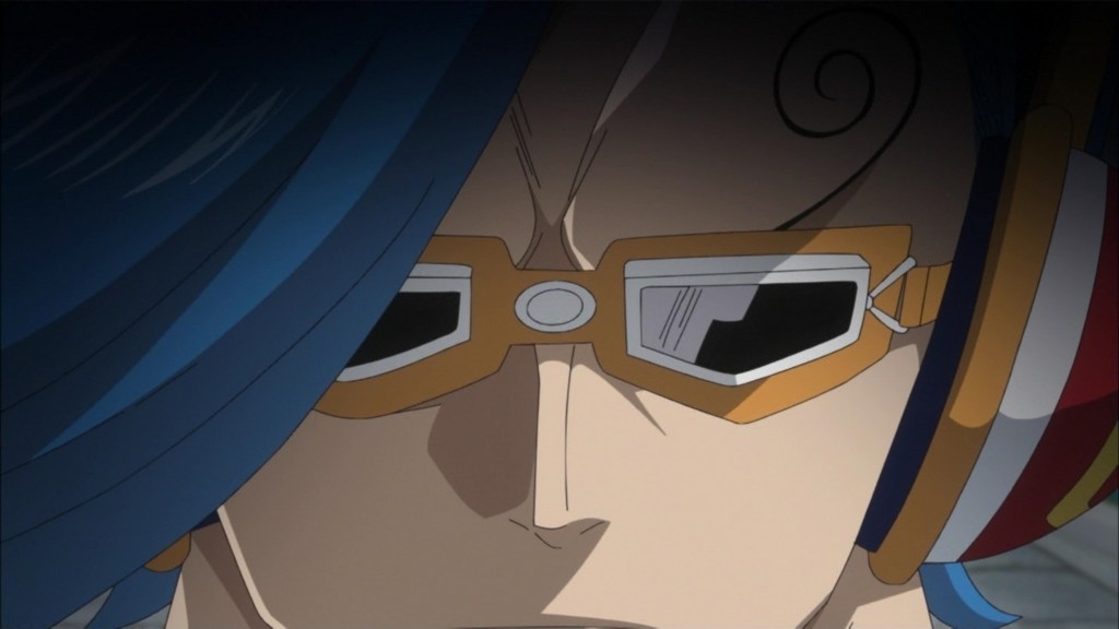 Onepiece 第802話 雑感 コゼットちゃんのリョナシーン 何故か興奮しちゃう Mouseionのブログ
