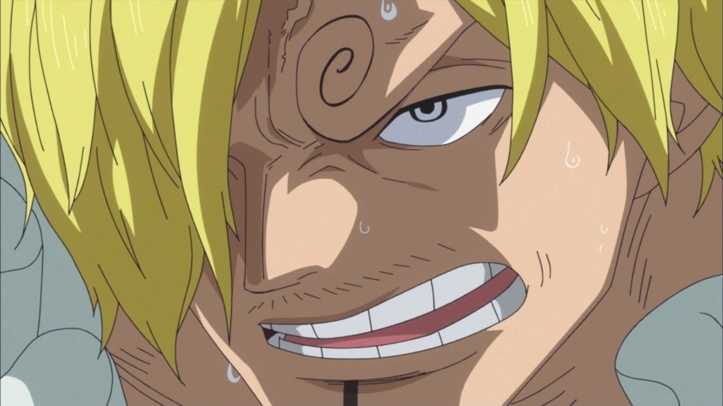 Onepiece 第802話 雑感 コゼットちゃんのリョナシーン 何故か興奮しちゃう Mouseionのブログ