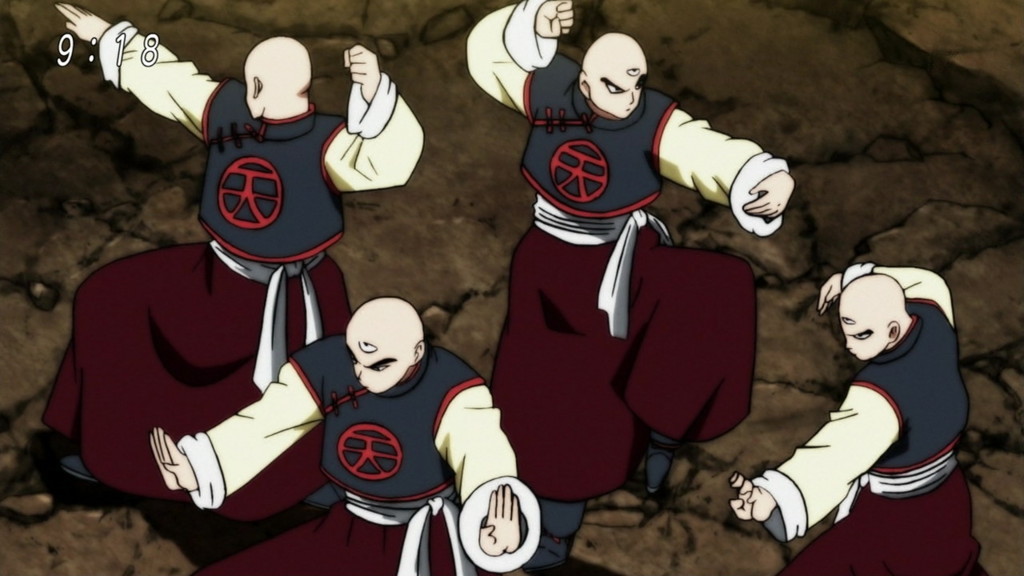 ドラゴンボール超 第106話 雑感 脱落するのはいつもハゲから Mouseionのブログ ドラゴンボール超 第106話 雑感 脱落するのはいつもハゲから Mouseionのブログ