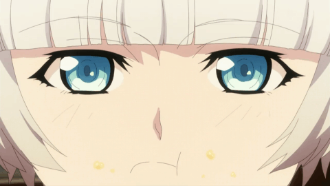 Re Creators 第22話 終 総評 このアニメは二次創作を認めない愚かな連中に鉄槌を喰らわせたのだ Mouseionのブログ