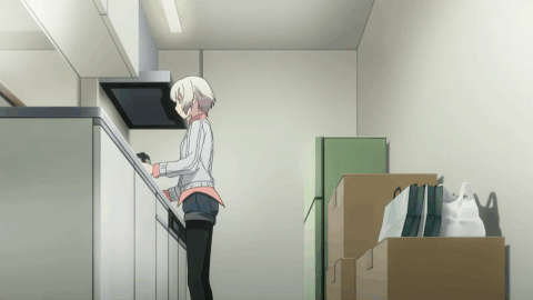 Re Creators 第22話 終 総評 このアニメは二次創作を認めない愚かな連中に鉄槌を喰らわせたのだ Mouseionのブログ