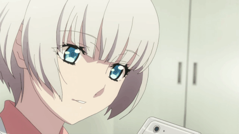 Re Creators 第22話 終 総評 このアニメは二次創作を認めない愚かな連中に鉄槌を喰らわせたのだ Mouseionのブログ