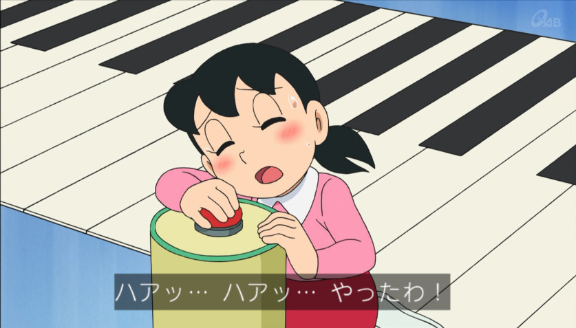 ドラえもん 17年10月13日放送分 雑感 バイバインでお金を増やせばいいのに Mouseionのブログ ドラえもん 17年10月13日放送分 雑感 バイバインでお金を増やせばいいのに Mouseionのブログ