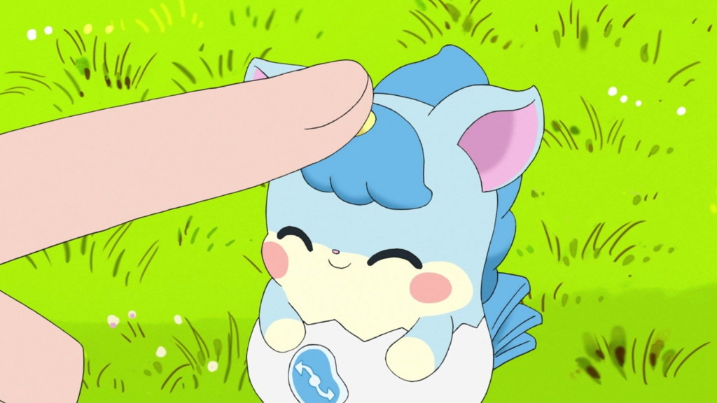 かみさまみならい ヒミツのここたま 第106話 雑感 今週害獣率 高過ぎ Mouseionのブログ かみさまみならい ヒミツのここたま 第106話 雑感 今週害獣率 高過ぎ Mouseionのブログ