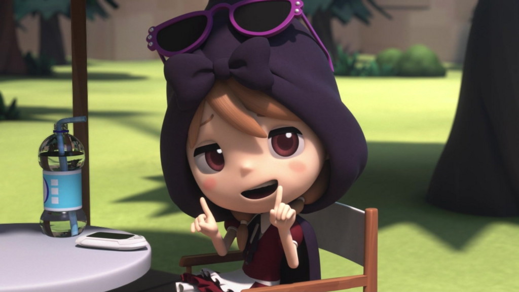 スナックワールド 第32話 雑感 何故勝てると思ったのか Mouseionのブログ