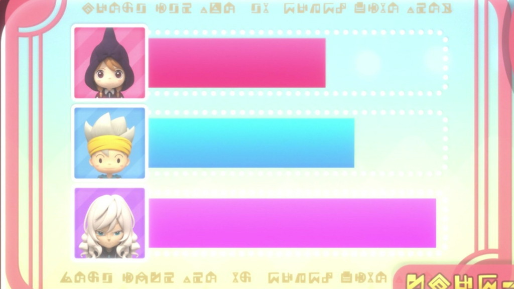 スナックワールド 第32話 雑感 何故勝てると思ったのか Mouseionのブログ