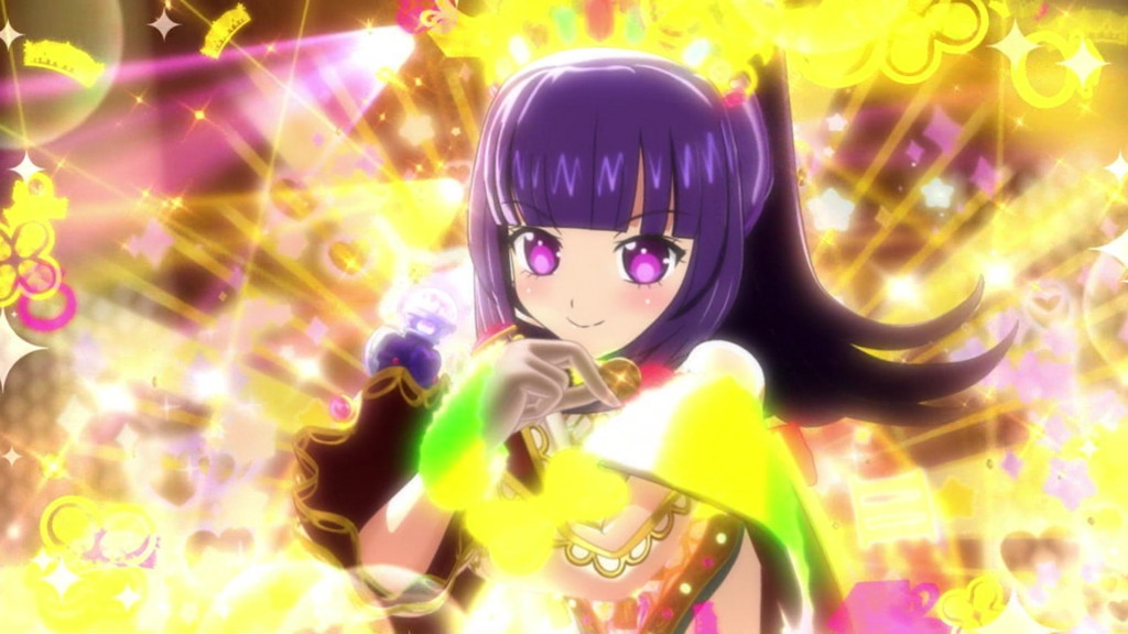 アイドルタイムプリパラ 第39話 雑感 とりあえずしゅうかちゃんって子がシコかった Mouseionのブログ