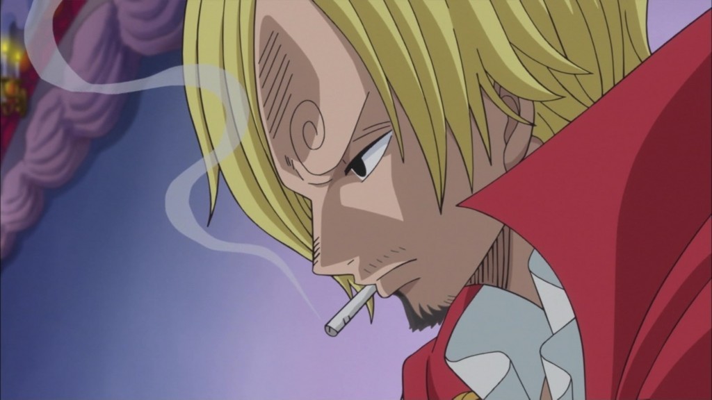 Onepiece 第1話 雑感 レイジュさんの例のアレは諸事情により差し替えとなりました Mouseionのブログ