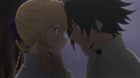 無料でダウンロード キスのアニメ Weddingjpgazo