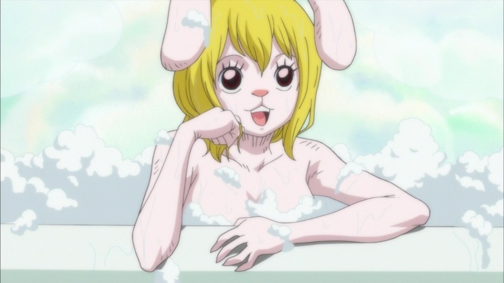 Onepiece 第7話 雑感 歯抜けエピソードはここで回収だね 今週は充実した回だった Mouseionのブログ