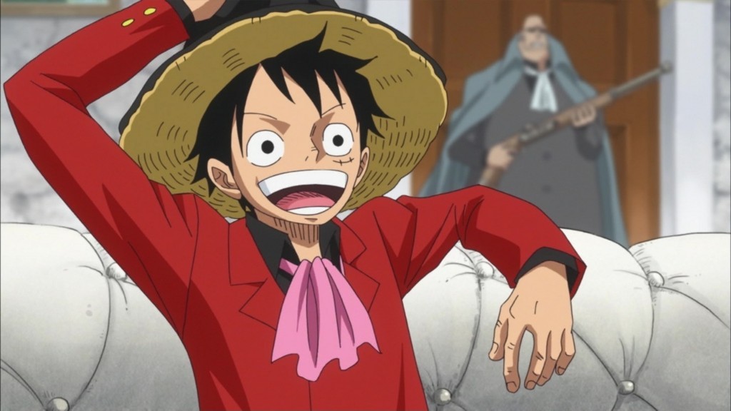 Onepiece 第8話 雑感 ガス彦wwwww Mouseionのブログ Onepiece 第8話 雑感 ガス彦wwwww Mouseionのブログ