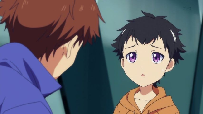 Beatless 第11話 雑感 前回から絶賛バイオハザード化してたけど アラトが取ったたった一つの行動がhieとユカとレイシアの命を救ったのは良かった Mouseionのブログ Beatless 第11話 雑感 前回から絶賛バイオハザード化してたけど アラトが取ったたった一つの行動がhieとユカとレイシアの命を救ったのは良かった Mouseionのブログ