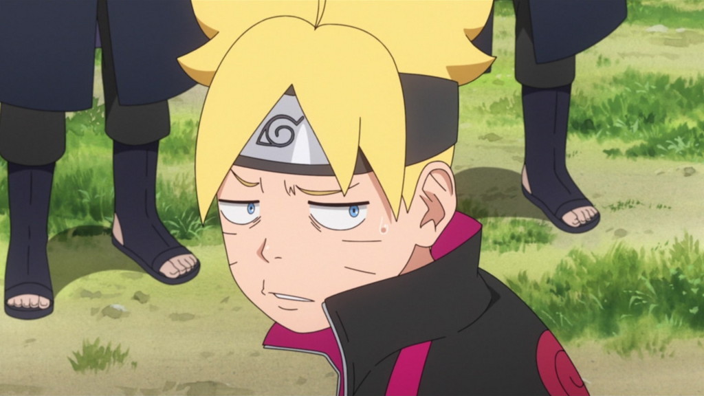 Boruto Naruto Next Generations Folge 57