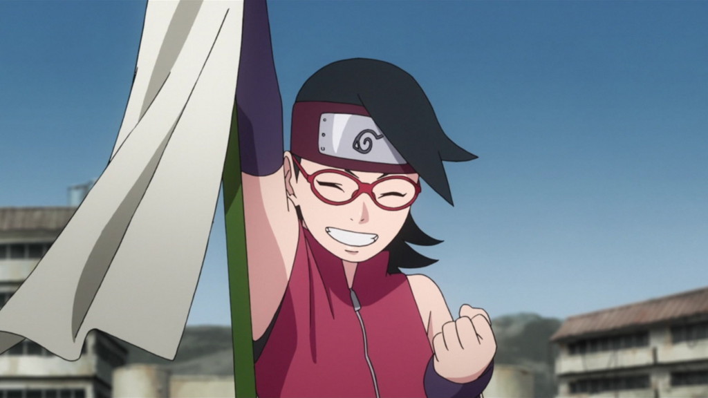Boruto Naruto Next Generations Folge 57