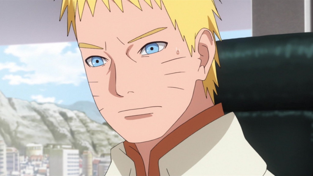 Boruto Naruto Next Generations Folge 57