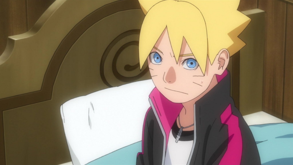 Boruto Naruto Next Generations Folge 57