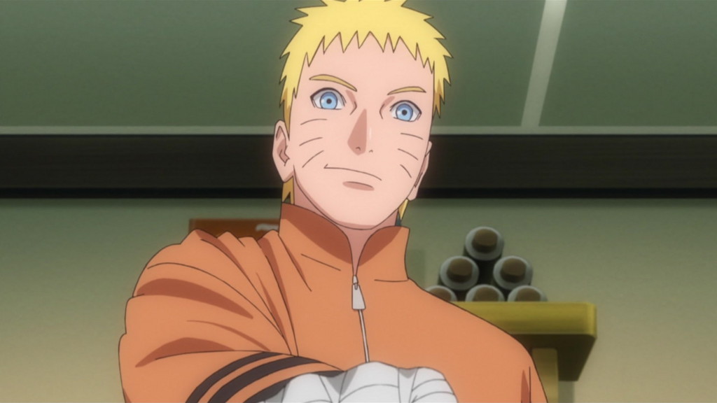 Boruto Naruto Next Generations Folge 57