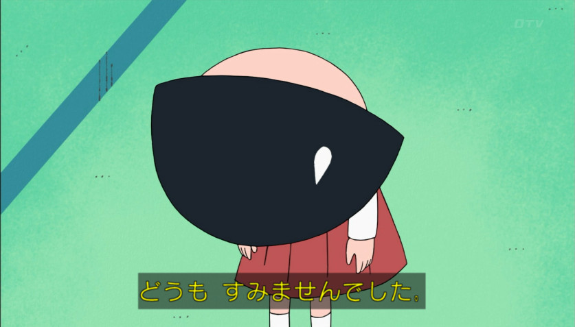 ちびまる子ちゃん 18年5月13日放送 雑感 おまけの中身が知りたくて Mouseionのブログ