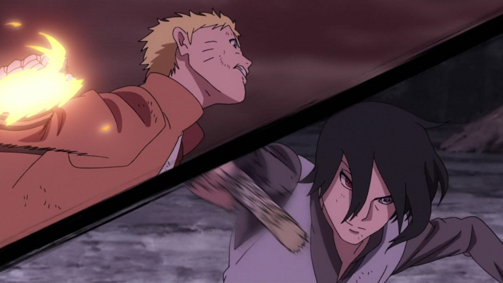 Boruto ボルト Naruto Next Generations 第65話 雑感 皆の想いを託した超大玉螺旋丸 仮 が大筒木モモシキを粉砕 Mouseionのブログ Boruto ボルト Naruto Next Generations 第65話 雑感 皆の想いを託した超大玉螺旋丸 仮 が大筒木モモシキを粉砕 Mouseionのブログ